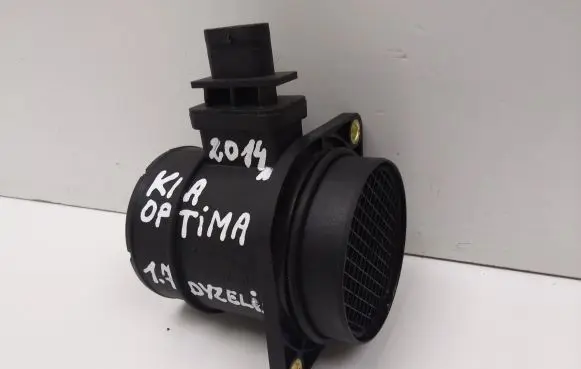KIA Optima Mass air flow meter 281642A500