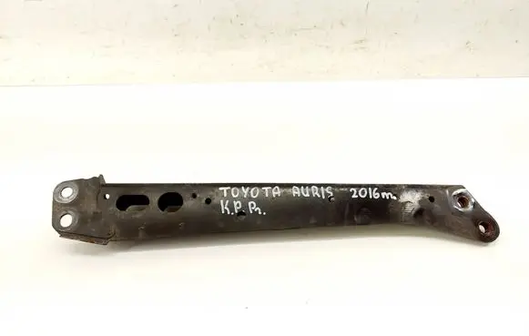Toyota Auris E180 Radiator support slam panel bracket 