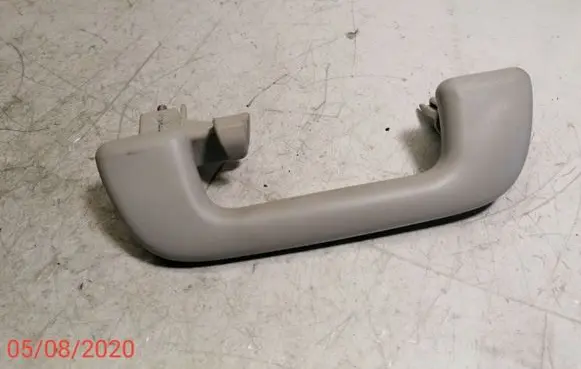 Toyota Corolla Verso AR10 Rear interior roof grab handle