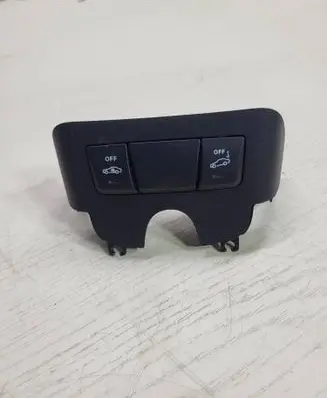 Mercedes-Benz B W246 W242 Other switches/knobs/shifts A1728208710 3418010103
