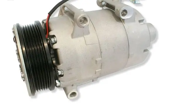 Ford Galaxy Air conditioning (A/C) compressor (pump) 6G9119D629KA 36000734 6G9119D629GA