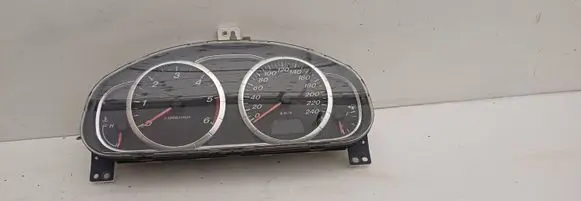 Mazda 6 Speedometer (instrument cluster) GR1NA
