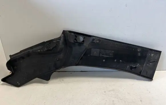 Audi A4 S4 B9 Under headlight/headlamp trim 8W0805285
