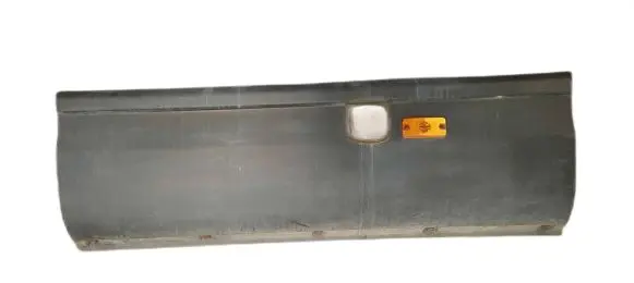 Iveco Daily 35 - 40.10 Rear door trim (molding) 504099681 504099684