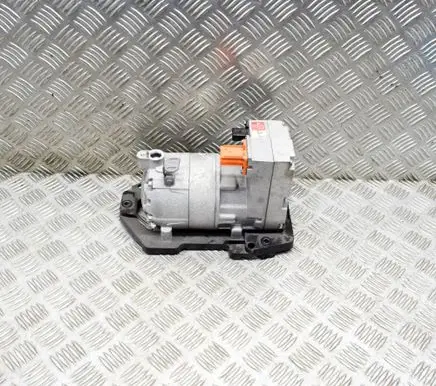 Volkswagen ID.4 Air conditioning (A/C) compressor (pump) 1EA816797F 1EA816579B