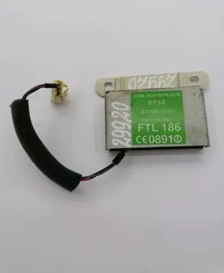 Mazda 3 I Alarm control unit/module 2710002720