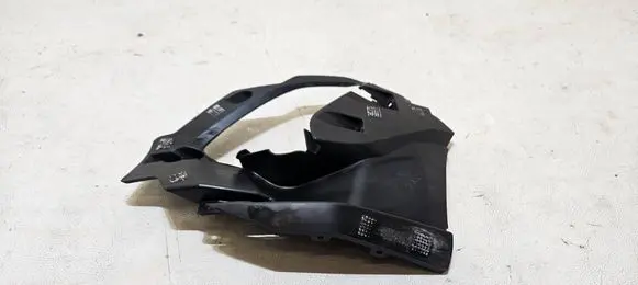 Ford Focus Front bumper mounting bracket JX7B17E889