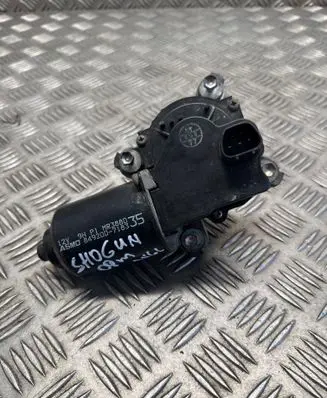 Mitsubishi Shogun Wiper motor 8492007183