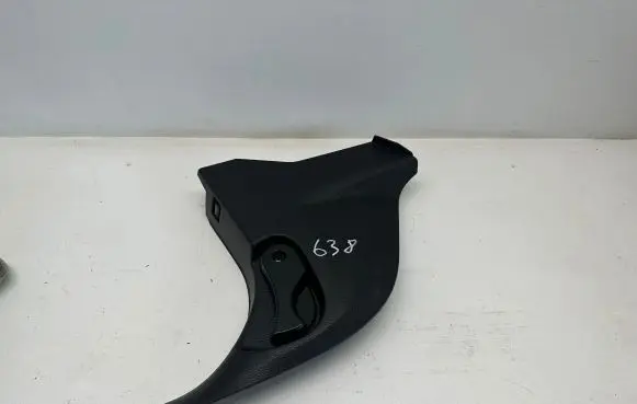 BMW 3 F30 F35 F31 Engine bonnet (hood) release handle 7221913 17365810 PAG6GF30