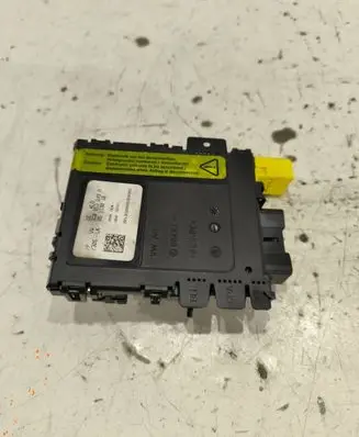 Volkswagen PASSAT B6 Power steering control unit/module 3C0953549A 05113810 90058050290260