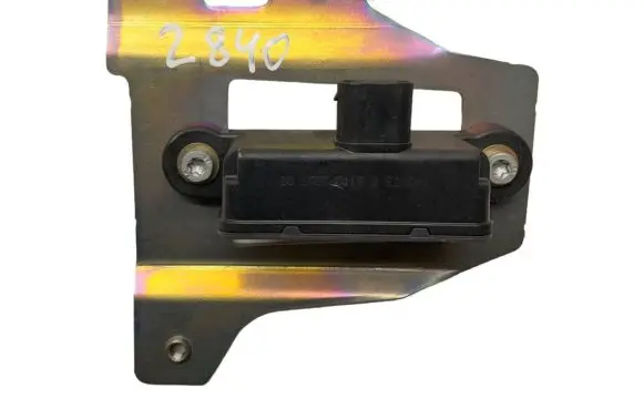 BMW 3 E90 E91 ESP acceleration yaw rate sensor 6850374 34526850374