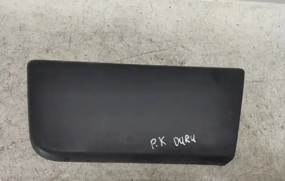 Peugeot Boxer Front door trim (molding) 1305773070