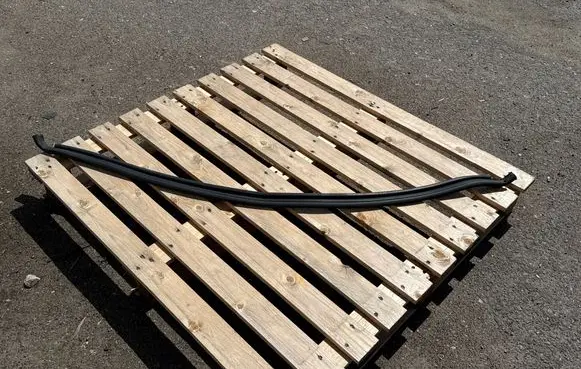 Opel Vivaro Engine compartment rubber