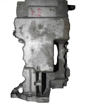 Jaguar XE Oil sump G4D36706DB