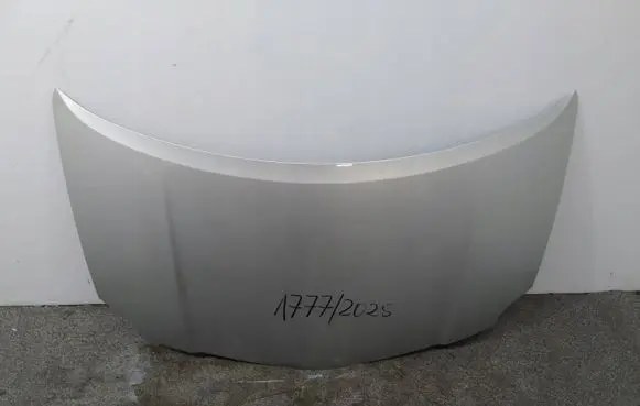 Toyota Auris 150 Engine bonnet/hood