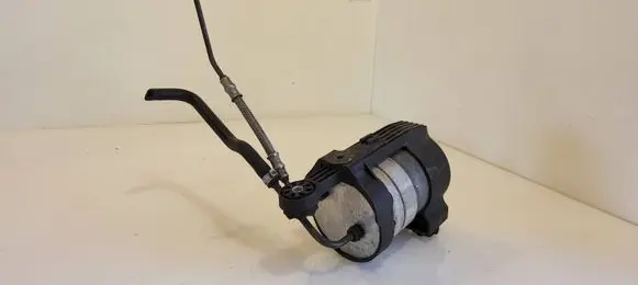 BMW 7 E65 E66 Other brake parts 34511166155