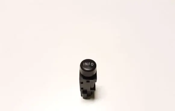 Citroen C-Crosser Other switches/knobs/shifts R2362