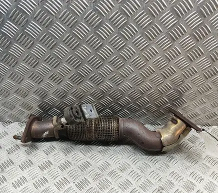 KIA Sportage Exhaust flexible connection 28610CJ530