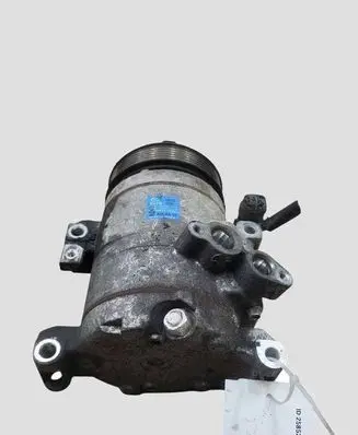 Mazda 6 Air conditioning (A/C) compressor (pump) FD46XG100CC AUCAA02