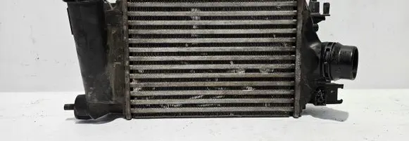 Dacia Sandero Intercooler radiator 144968819R