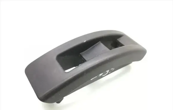 Peugeot 207 Front door window switch trim 96579646XT