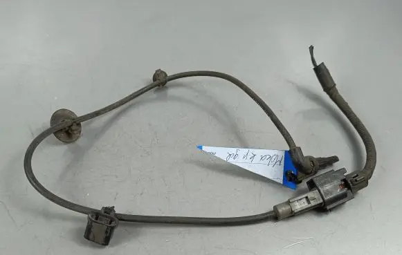 Opel Mokka ABS rear brake sensor 95075982