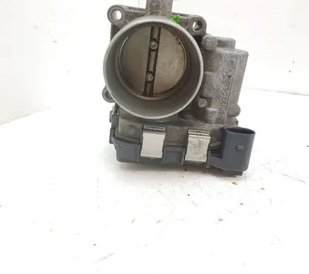 Volkswagen Polo V 6R Throttle valve 03F133062B