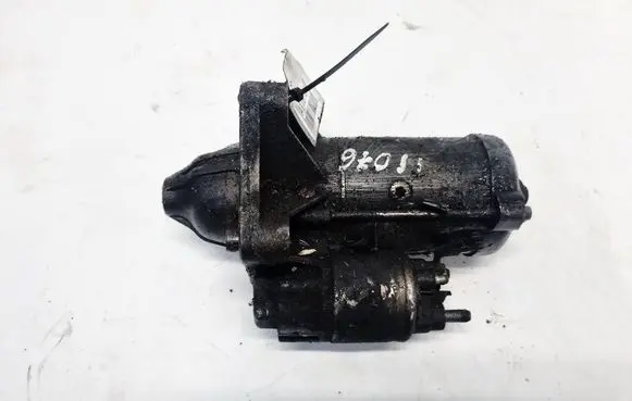 Ford C-MAX II Starter motor AV6N11000GE