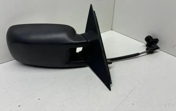 Volkswagen PASSAT B4 Manual wing mirror 