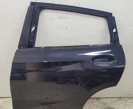 BMW X4 G02 Rear door