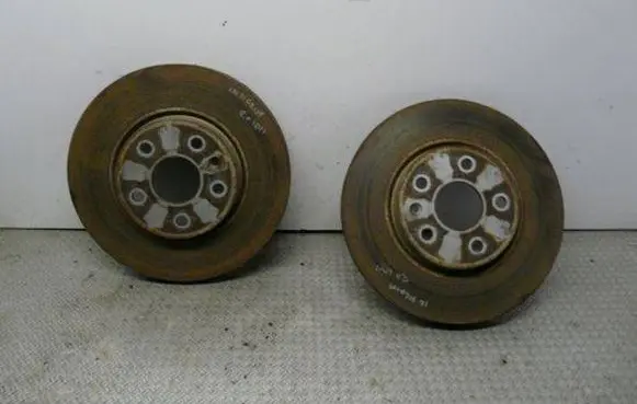 Opel Insignia A Front brake disc