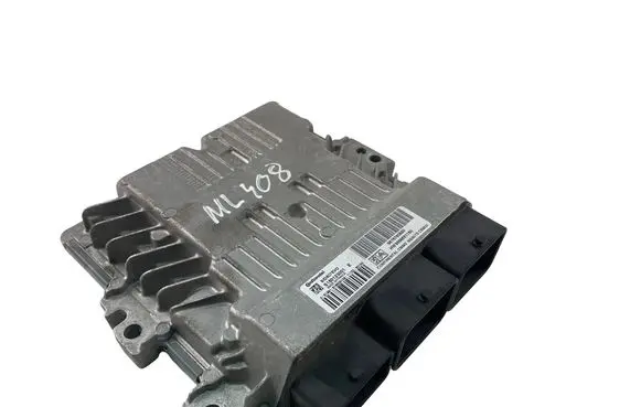 Peugeot 508 II Engine control unit/module S180123001E