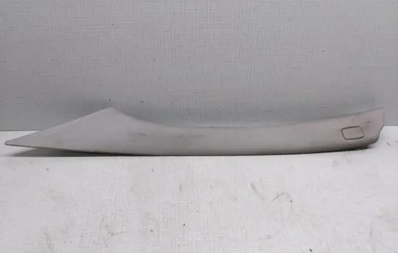 Opel Vectra C Other sill/pillar trim element 09180530 24780001