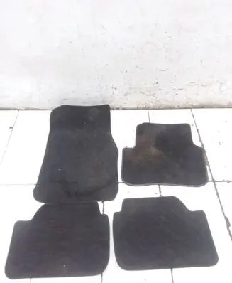 BMW 1 F20 F21 Car floor mat set 