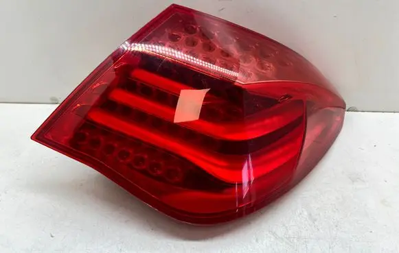 BMW 7 F01 F02 F03 F04 Rear/tail lights 7182198
