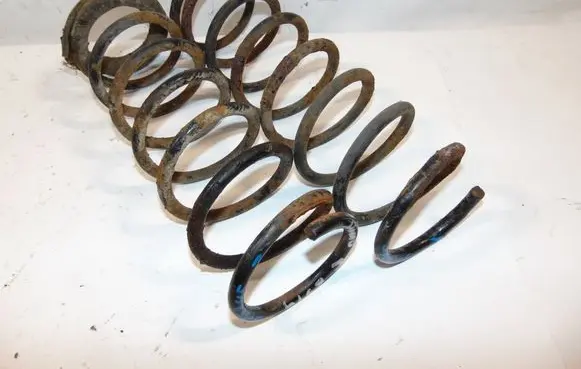 Mazda Demio Rear coil spring DC3628011