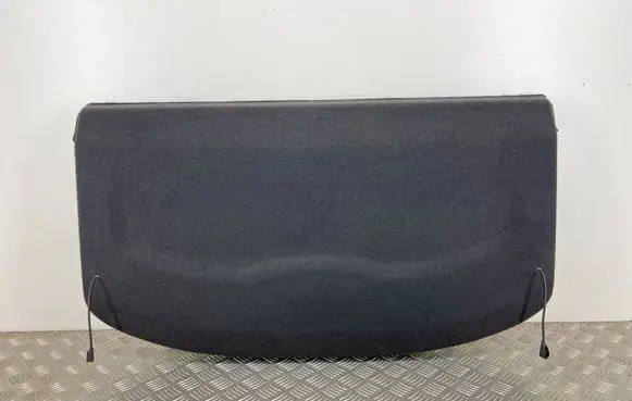 Peugeot 2008 II Parcel shelf 9825755580