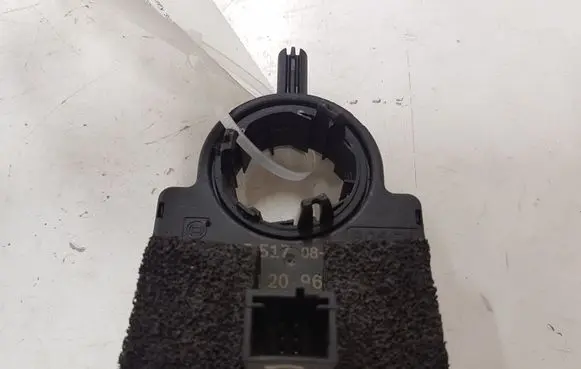 Citroen C5 Steering angle sensor 0265005517 9658684180
