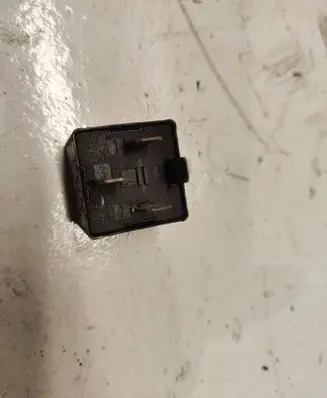 Ford Transit Other relay 2S7T14B192AA V23136B1X66