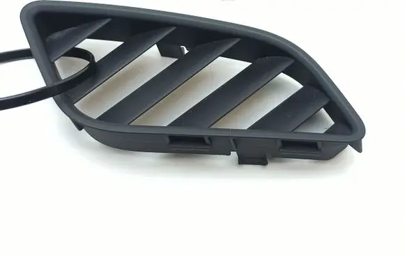 Audi A4 S4 B9 8W Dashboard side air vent grill/cover trim 8W2819793