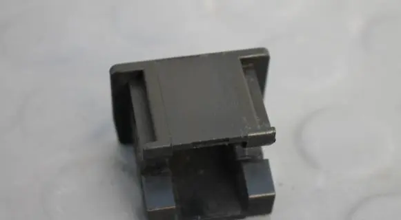 Hyundai Kona I Headlight/headlamp mounting bracket MOOWANIEKONAI