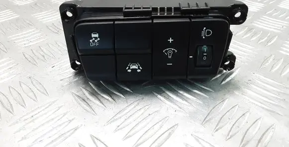 KIA Sportage Other switches/knobs/shifts 93700F1500WK