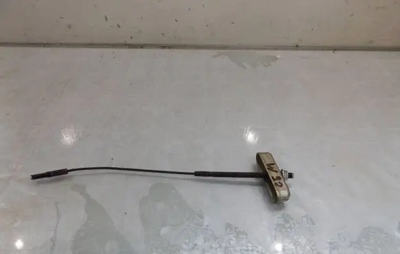 Gem e2 Brake wiring harness 