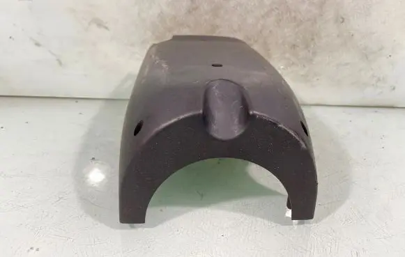 Audi A6 S6 C6 4F Steering wheel column trim 4f2953497e