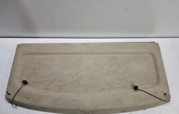 Volkswagen Golf VI Parcel shelf 1K6867769