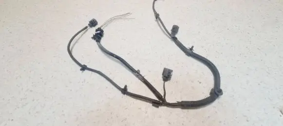 Ford Galaxy Parking sensor (PDC) wiring loom 1J0973713 1J0973703