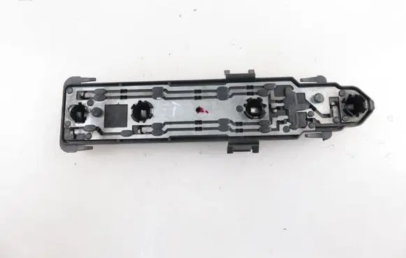 Mercedes-Benz C AMG W203 Tail light bulb cover holder 15355900