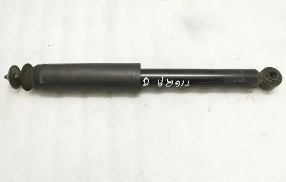 Opel Tigra B Rear shock absorber/damper 44609745 13189335
