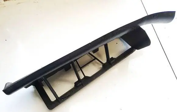 Air intake duct part