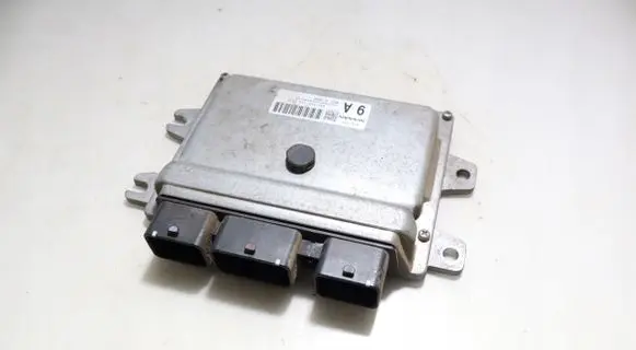 Nissan Micra Engine control unit/module ECU